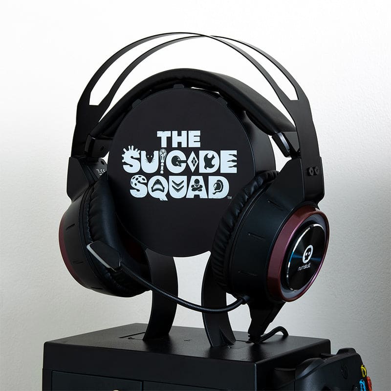SHOP SOILED Official Suicide Squad Gaming Locker