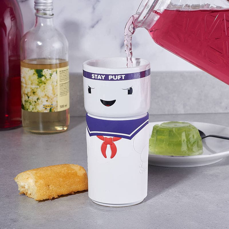 Ghostbusters CosCups - Stay Puft