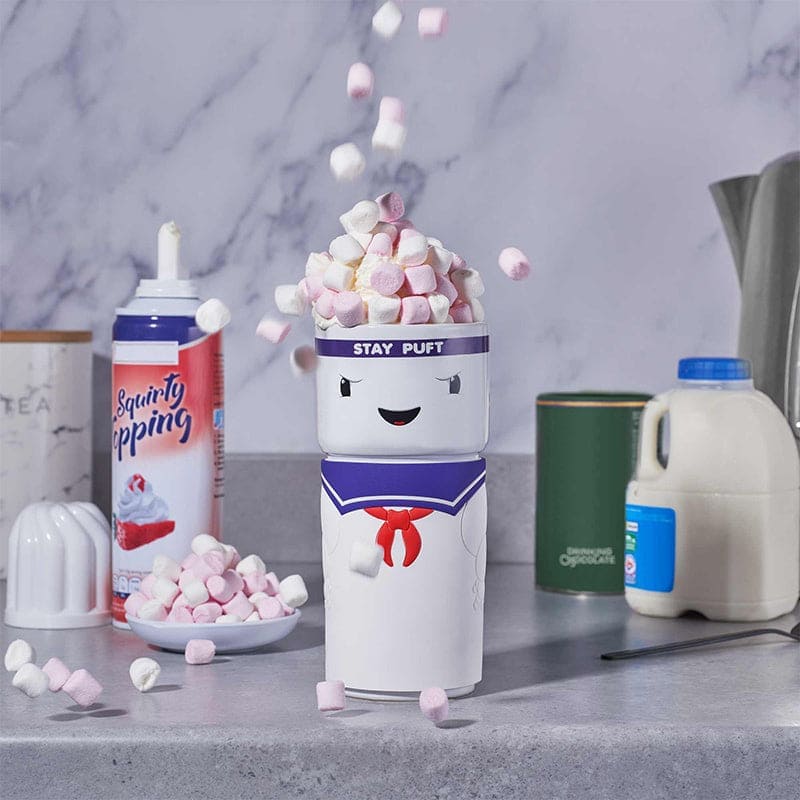 Ghostbusters CosCups - Stay Puft