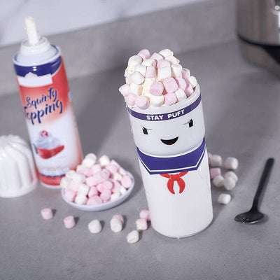Ghostbusters CosCups - Stay Puft