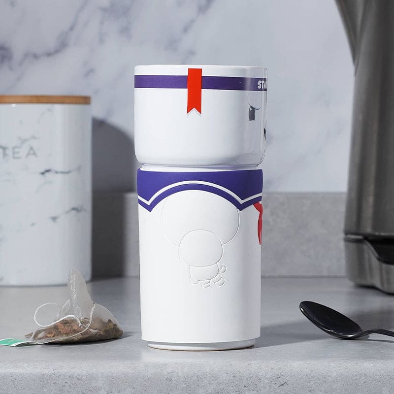 Ghostbusters CosCups - Stay Puft