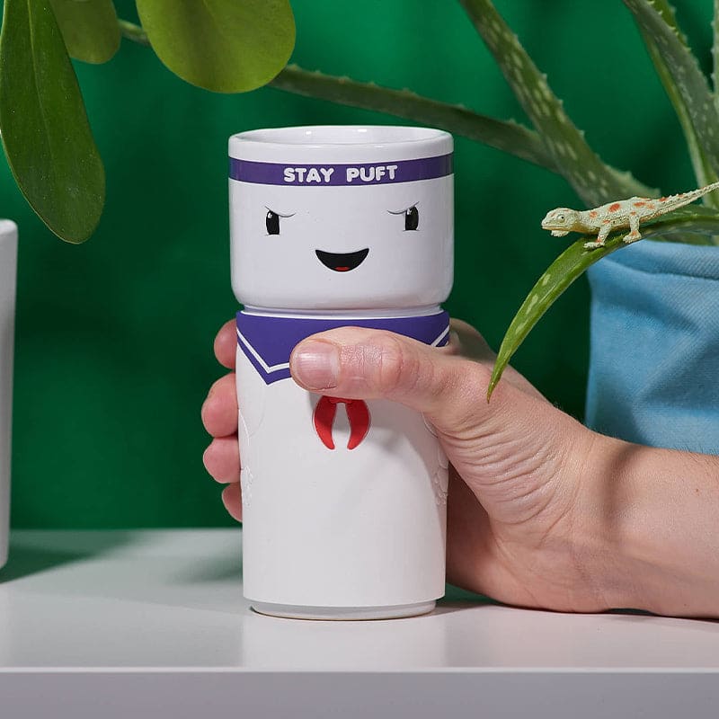 Ghostbusters CosCups - Stay Puft