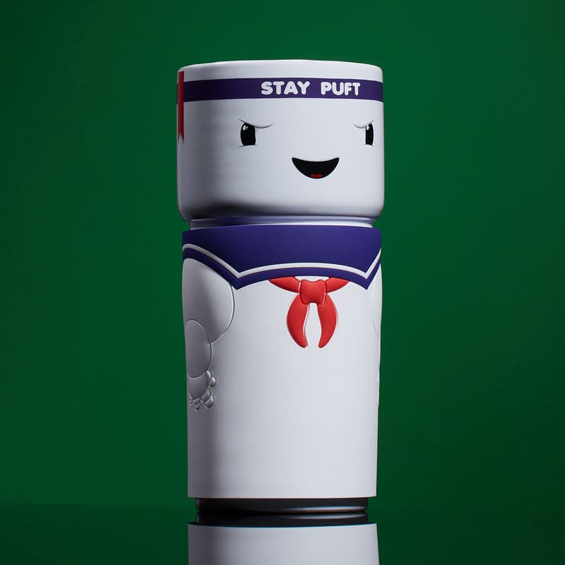 Ghostbusters CosCups - Stay Puft