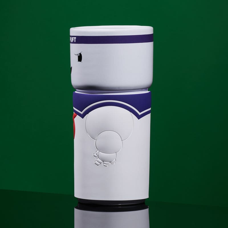 Ghostbusters CosCups - Stay Puft
