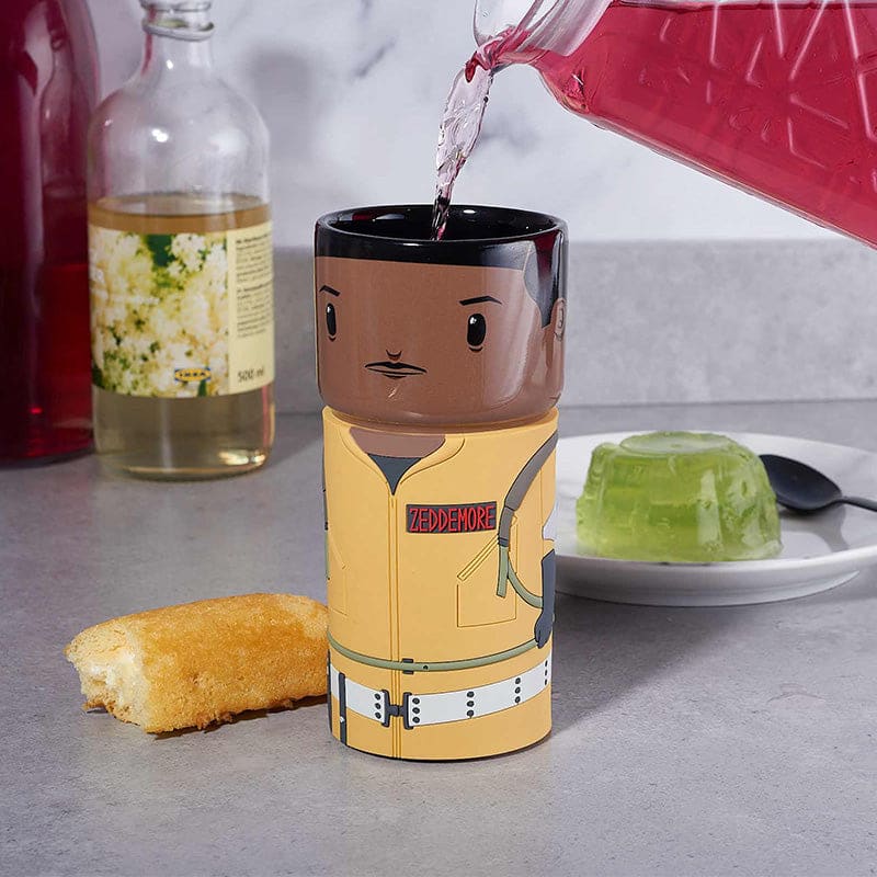 Ghostbusters CosCups - Winston