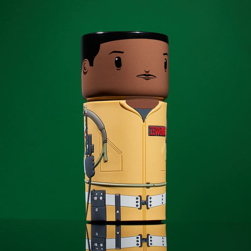 Ghostbusters CosCups - Winston