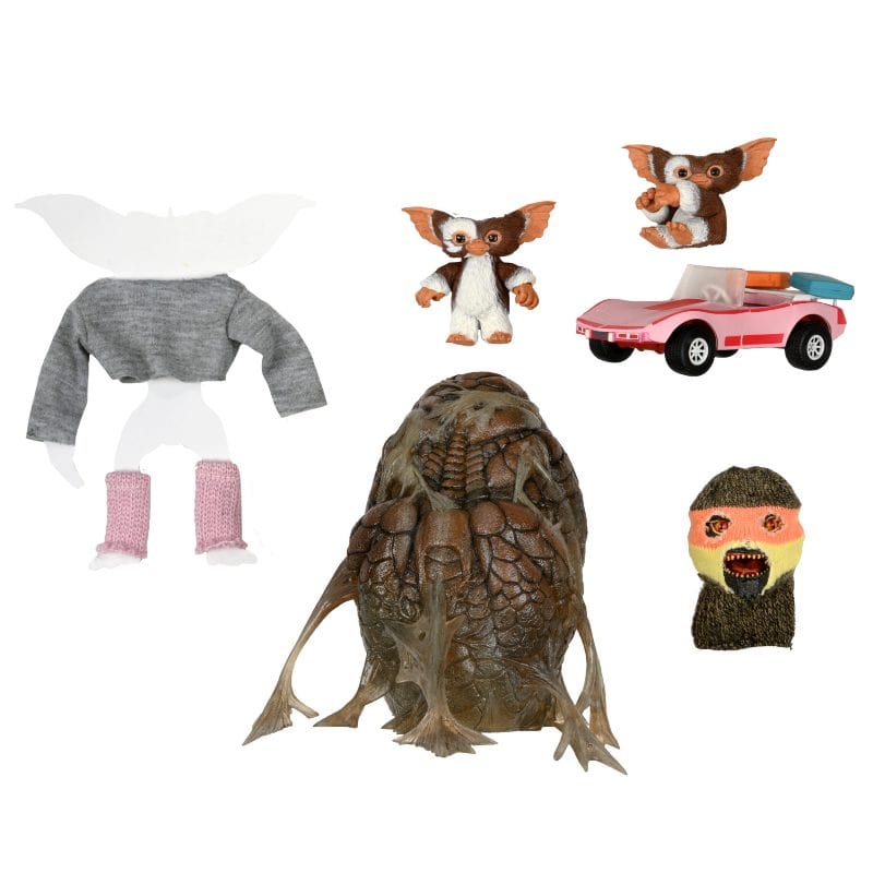 Official Gremlins 1984 Accessory Pack