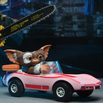 Official Gremlins 1984 Accessory Pack