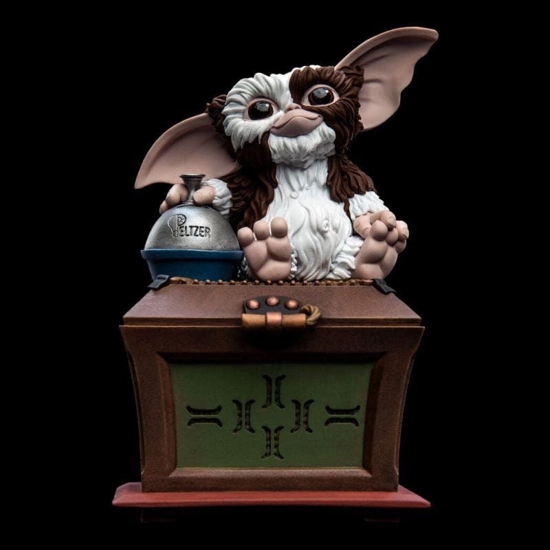 Official Gremlins Gizmo Mini Epics Figure