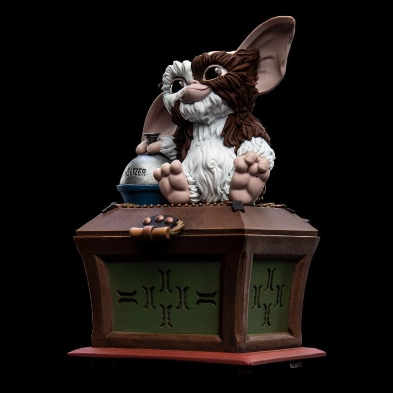 Official Gremlins Gizmo Mini Epics Figure