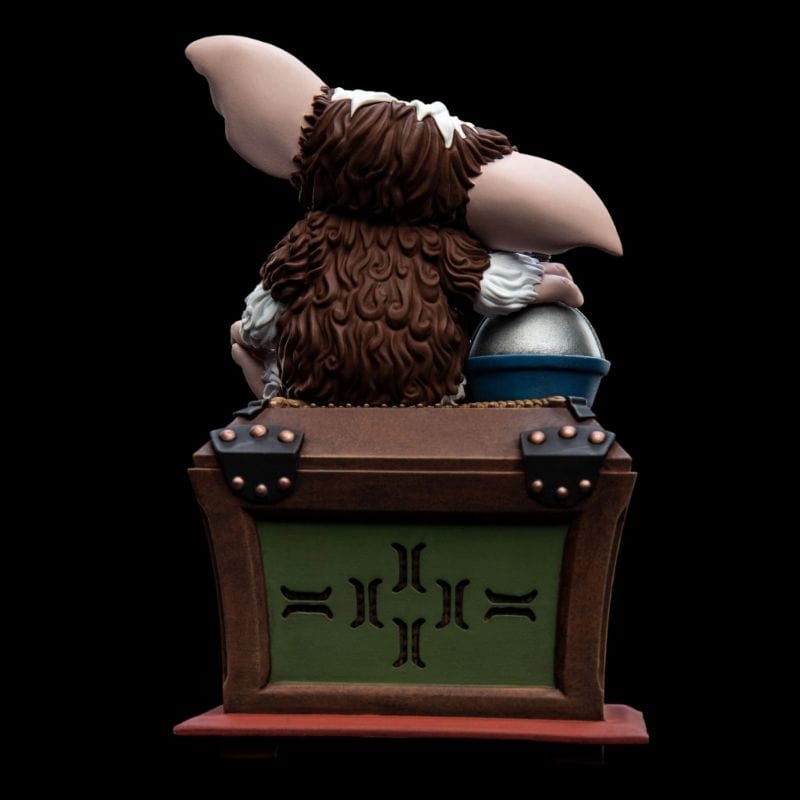 Official Gremlins Gizmo Mini Epics Figure