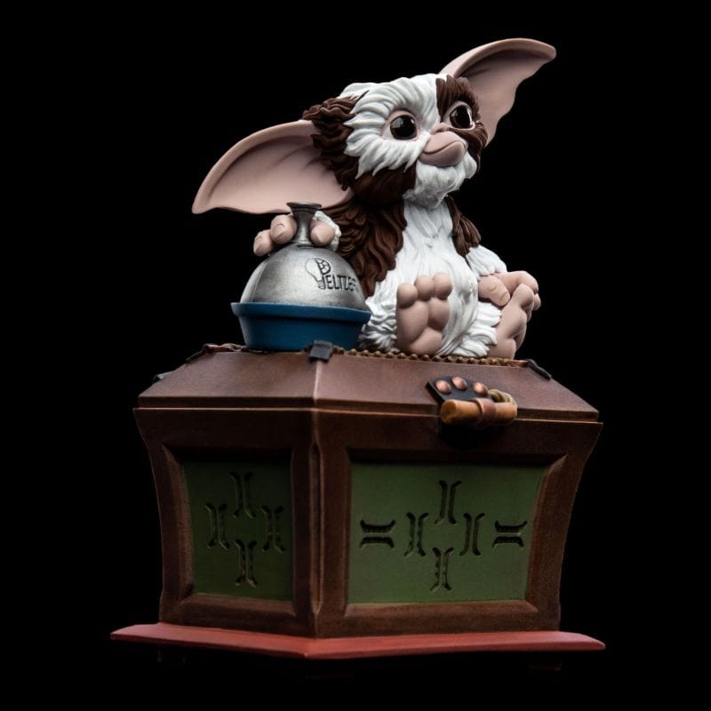 Official Gremlins Gizmo Mini Epics Figure