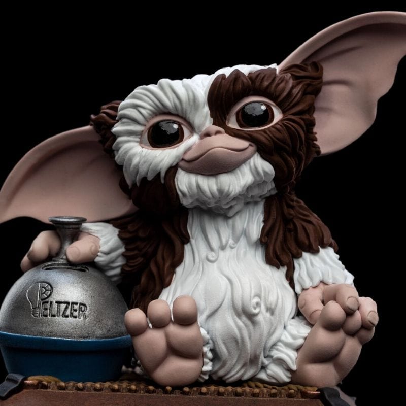 Official Gremlins Gizmo Mini Epics Figure