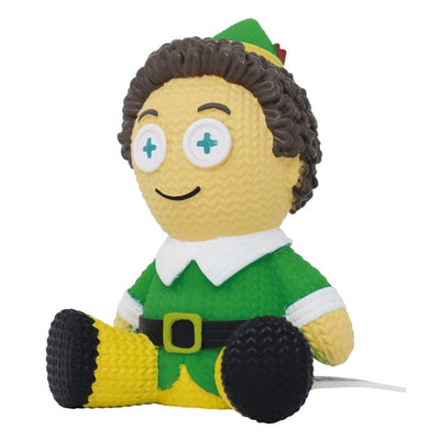 Buddy Elf Collectible Vinyl Figure from Handmade By Robots