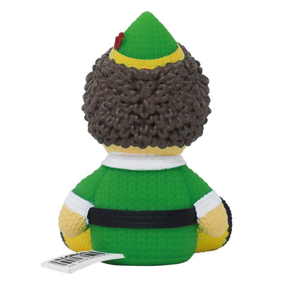 Buddy Elf Collectible Vinyl Figure from Handmade By Robots