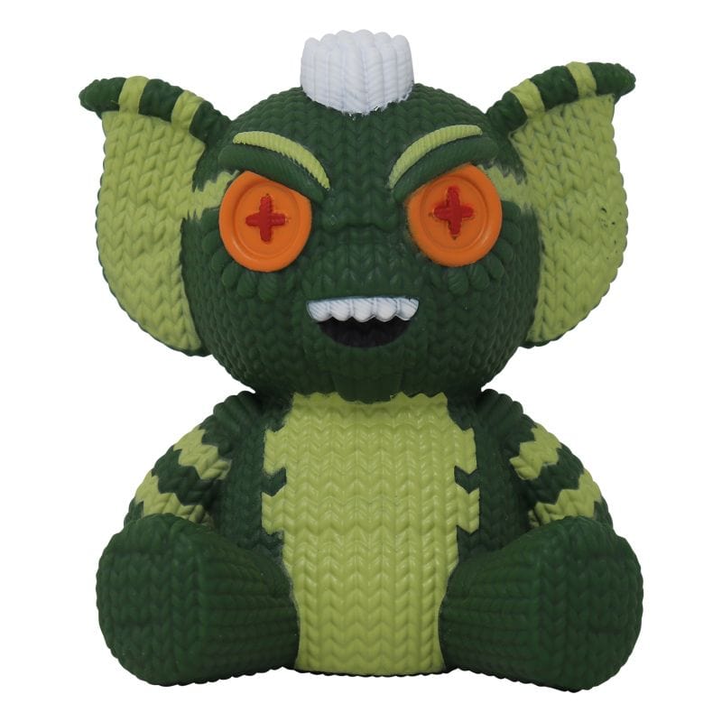Stripe Collectible Vinyl Figure from Handmade By Robots