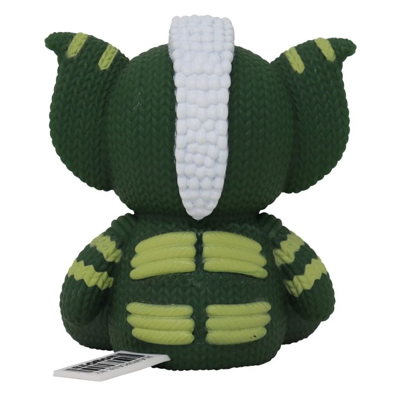 Stripe Collectible Vinyl Figure from Handmade By Robots