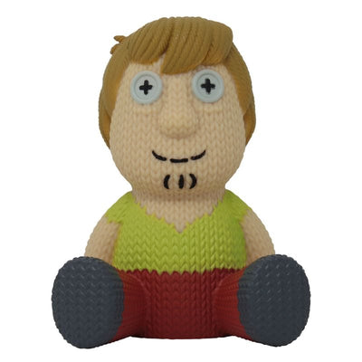 Shaggy Collectible Vinyl Figure from Handmade By Robots