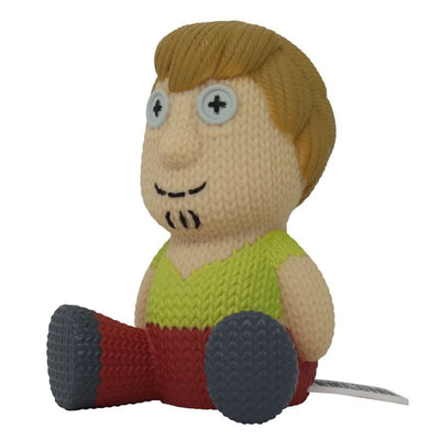 Shaggy Collectible Vinyl Figure from Handmade By Robots