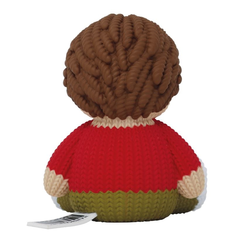 Chunk Collectible Vinyl Figure from Handmade By Robots