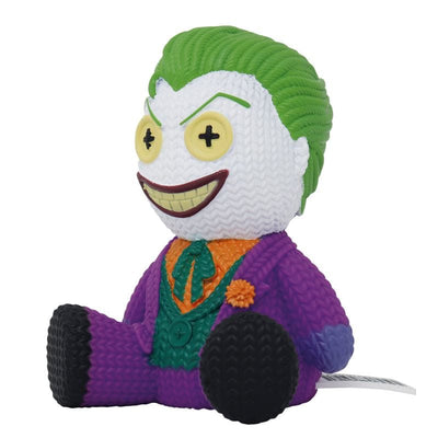 SHOP SOILED The Joker Collectible Vinyl Figure from Handmade By Robots