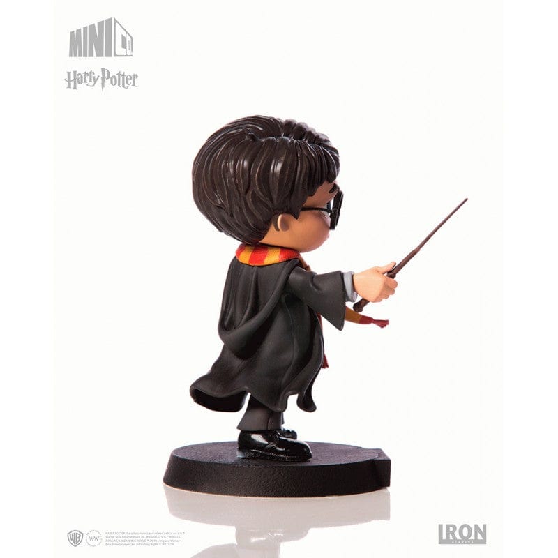 Official Harry Potter 12cm Mini Co. Figure