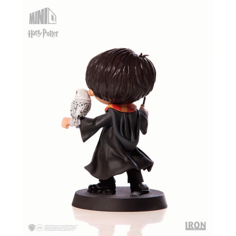 Official Harry Potter 12cm Mini Co. Figure