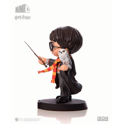 Official Harry Potter 12cm Mini Co. Figure