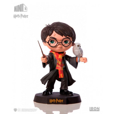 Official Harry Potter 12cm Mini Co. Figure