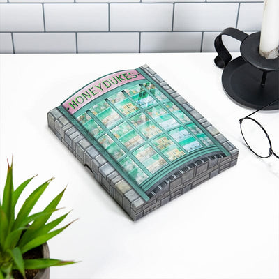 Official Harry Potter Honeydukes Pin Badge Set