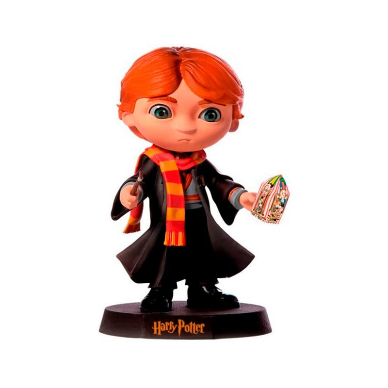 Official Harry Potter Ron Weasley Deluxe 12cm Mini Co. Figure