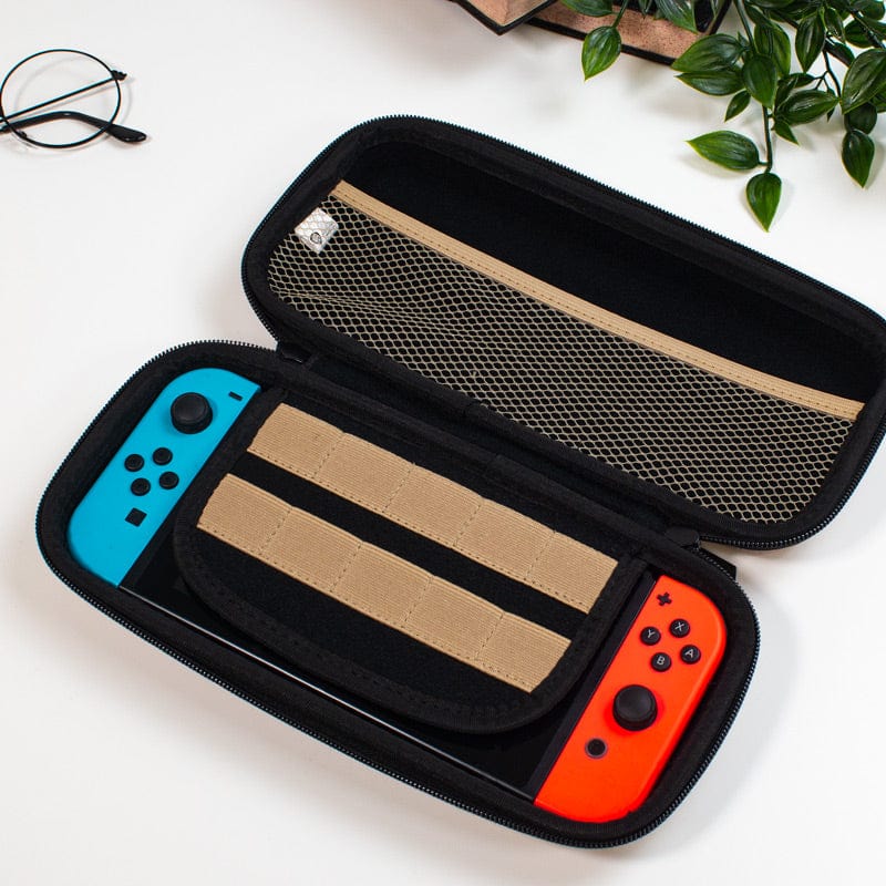 Official Harry Potter Nintendo Switch Case