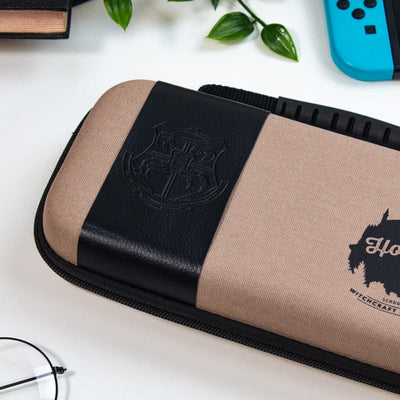 Official Harry Potter Nintendo Switch Case