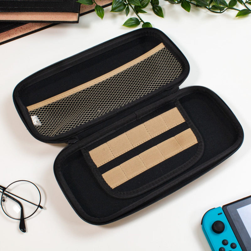 Official Harry Potter Nintendo Switch Case