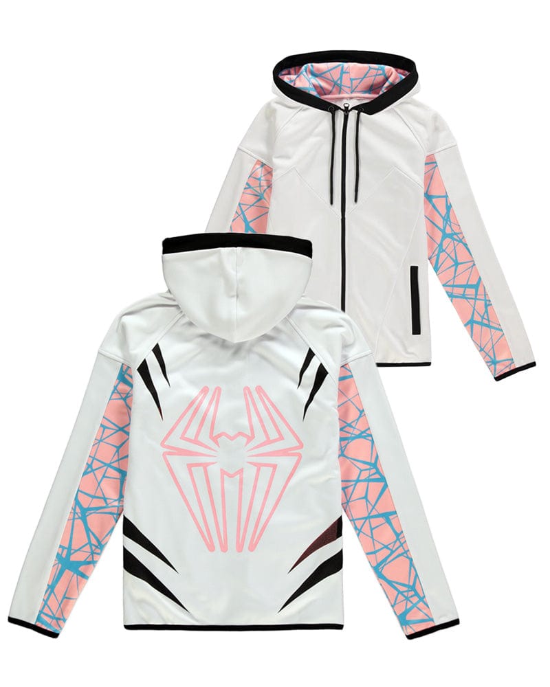 XL Spider-Man - Spider Gwen - Women&