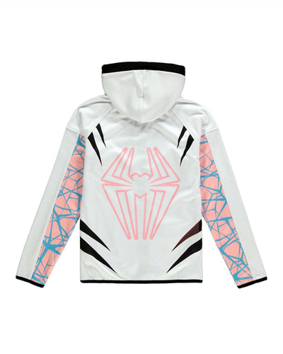 Spider-Man - Spider Gwen - Women's Hoodies