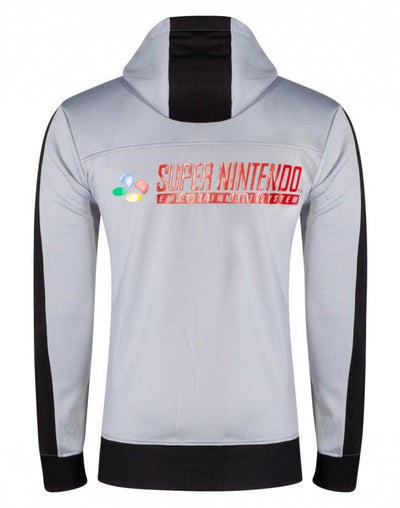 Official Super Nintendo Unisex Hoodies