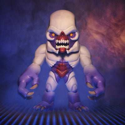 SHOP SOILED Official DOOM® Hell Knight Collectible Figurine