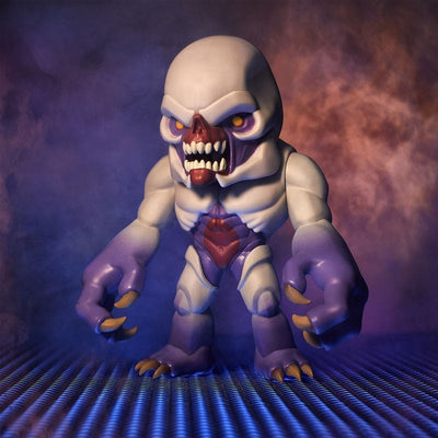 SHOP SOILED Official DOOM® Hell Knight Collectible Figurine
