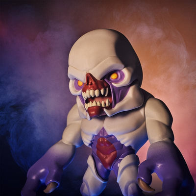 SHOP SOILED Official DOOM® Hell Knight Collectible Figurine