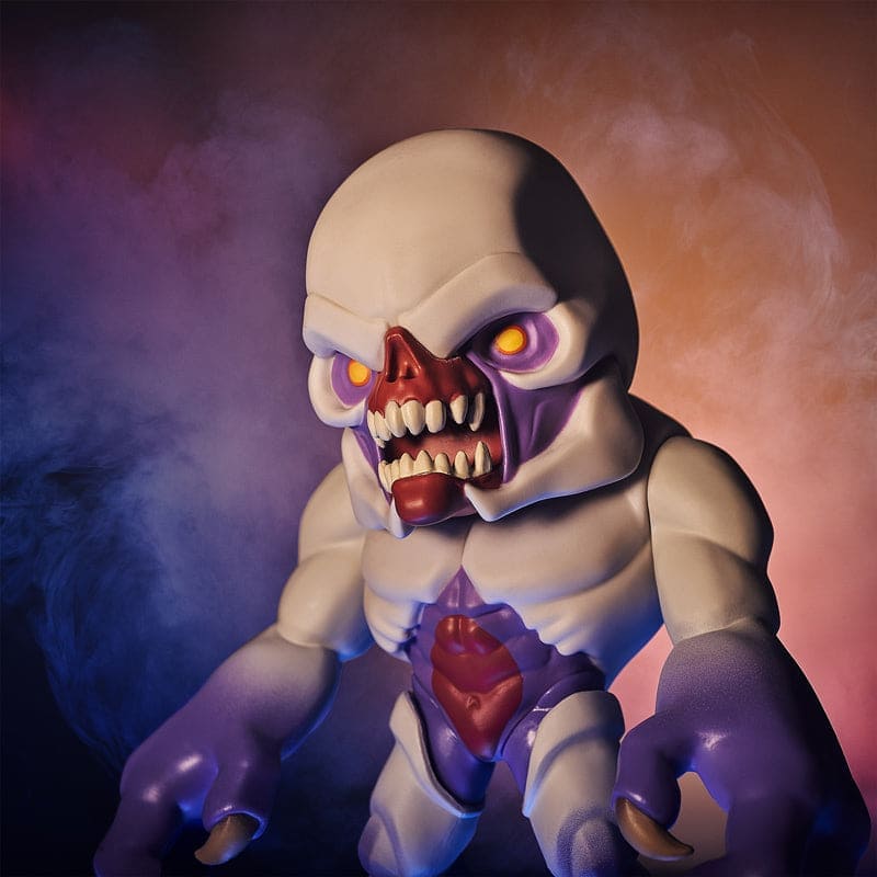 SHOP SOILED Official DOOM® Hell Knight Collectible Figurine
