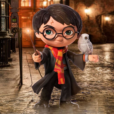 Official Harry Potter 12cm Mini Co. Figure