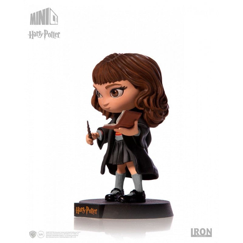 Official Harry Potter Hermione Granger Deluxe 12cm Mini Co. Figure