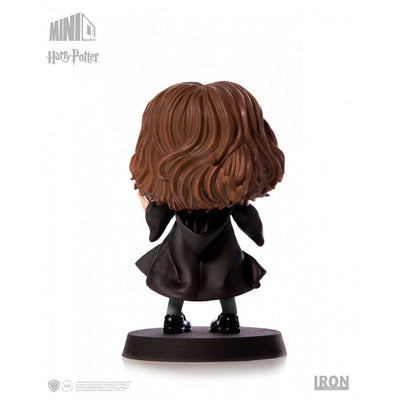 Official Harry Potter Hermione Granger Deluxe 12cm Mini Co. Figure