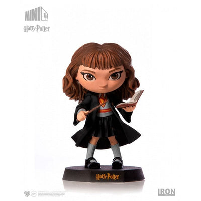 Official Harry Potter Hermione Granger Deluxe 12cm Mini Co. Figure