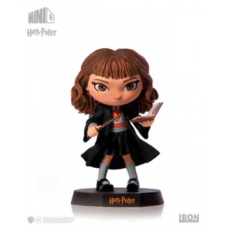 Official Harry Potter Hermione Granger Deluxe 12cm Mini Co. Figure