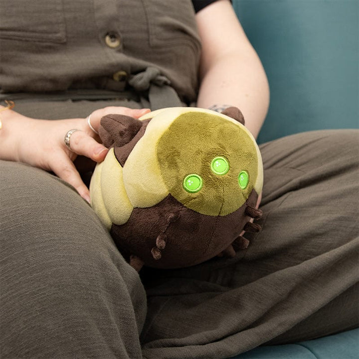 Official Destiny Hive Worm Plushie Just Geek