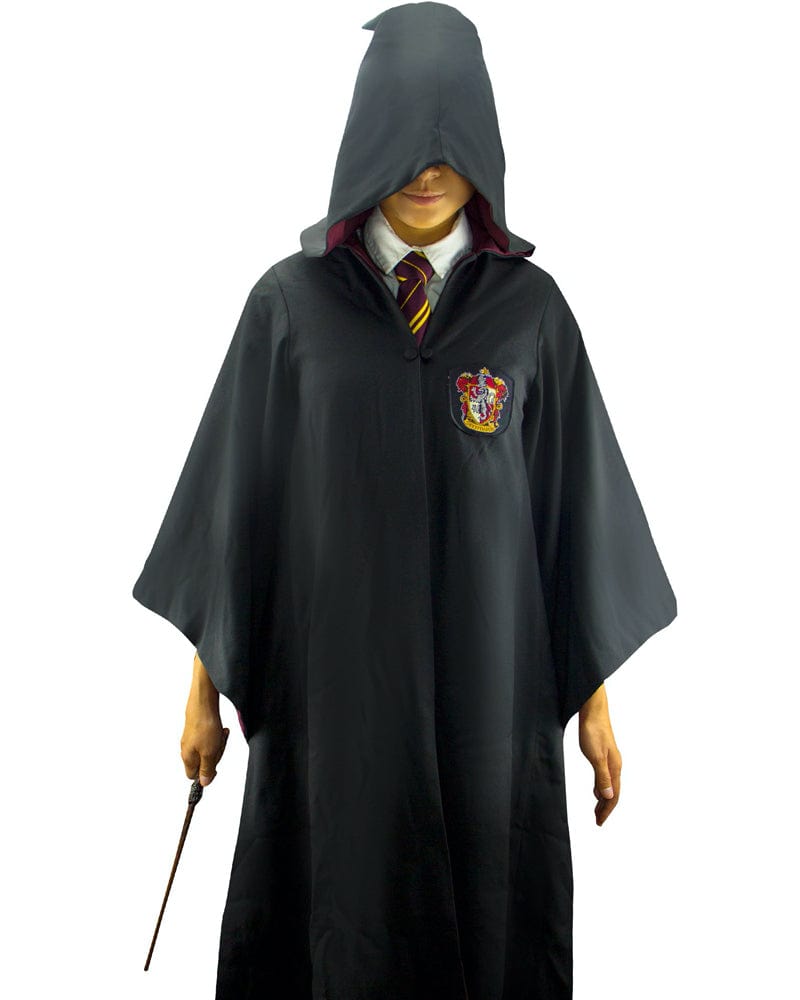 Official Harry Potter Gryffindor Wizard Robe / Cloak