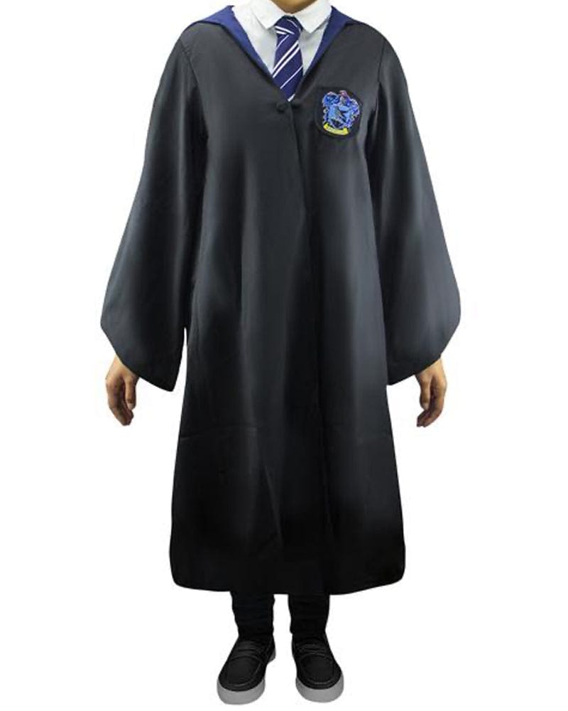 M Official Harry Potter Ravenclaw Wizard Robe / Cloak