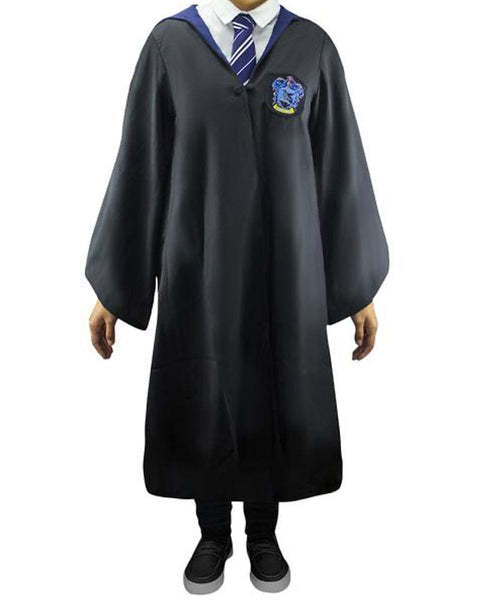 Official Harry Potter Ravenclaw Wizard Robe - Just Geek